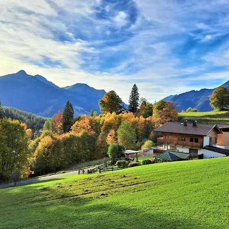 Apartment Der Trueferhof