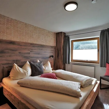 Der Trueferhof Apartment Ehrwald