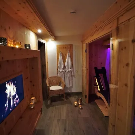 Apartment Der Trueferhof *