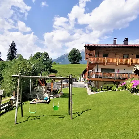 Der Trueferhof