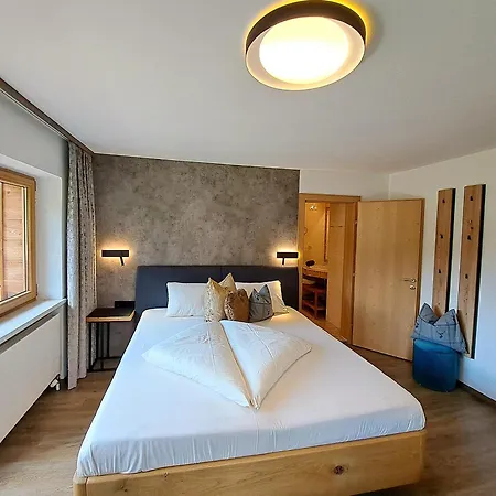 Der Trueferhof Apartment