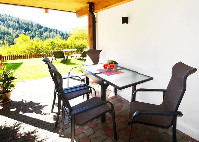 Der Trueferhof Apartament