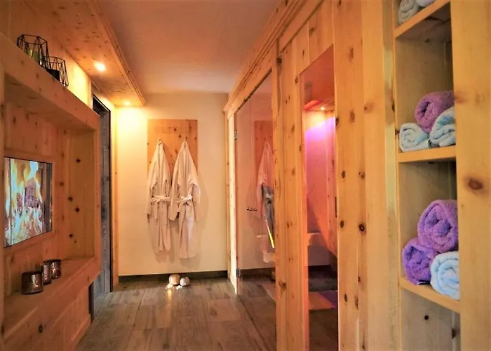 Der Trueferhof Apartament