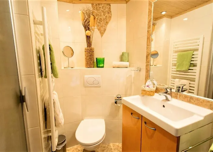 Der Trueferhof Apartament Ehrwald