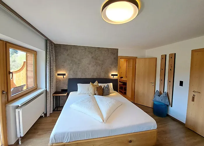 Der Trueferhof Apartament